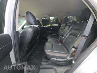 2024 Nissan Pathfinder SL – miniatura 13