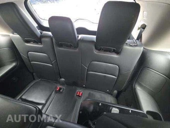 2024 Nissan Pathfinder SL – miniatura 14