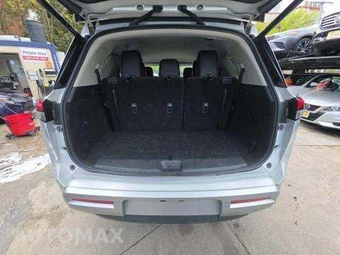 2024 Nissan Pathfinder SL – miniatura 15