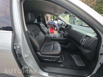 2024 Nissan Pathfinder SL – miniatura 19