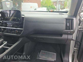 2024 Nissan Pathfinder SL – miniatura 20