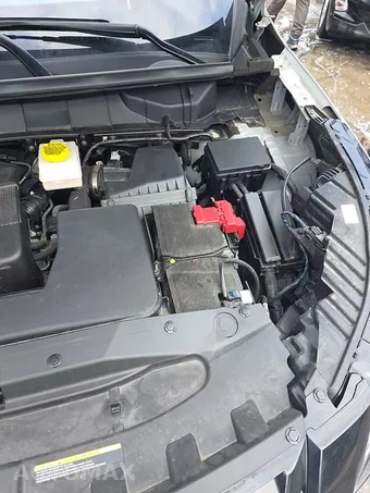 2024 Nissan Pathfinder SL – miniatura 25