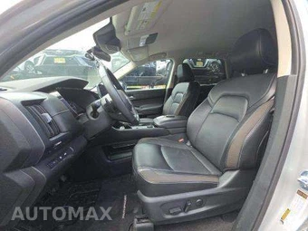2024 Nissan Pathfinder SL – miniatura 6