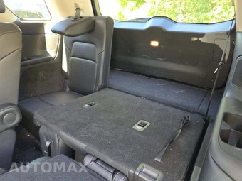 2024 Nissan Pathfinder SL – miniatura 11