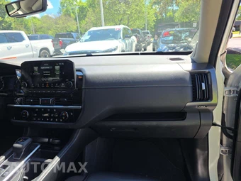 2024 Nissan Pathfinder SL – miniatura 17