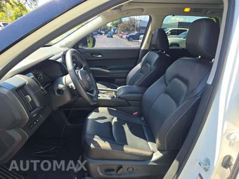 2024 Nissan Pathfinder SL – miniatura 3