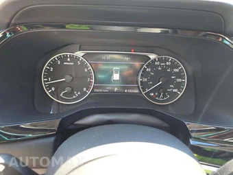 2024 Nissan Pathfinder SL – miniatura 6
