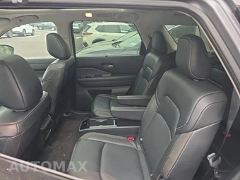 2024 Nissan Pathfinder SL – miniatura 14