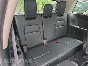 2024 Nissan Pathfinder SL – miniatura 15