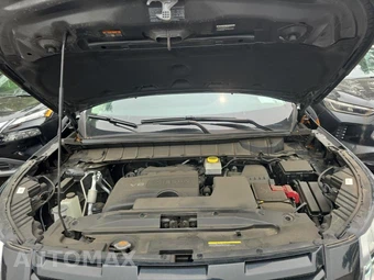 2024 Nissan Pathfinder SL – miniatura 18