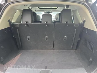 2024 Nissan Pathfinder SL – miniatura 19
