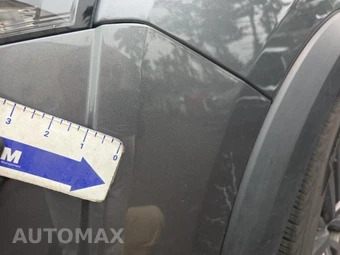 2024 Nissan Pathfinder SL – miniatura 24