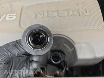 2024 Nissan Pathfinder SL – miniatura 26
