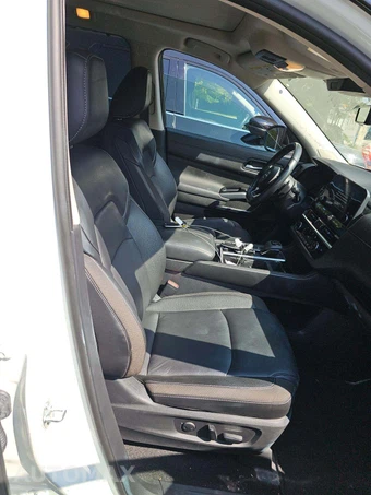 2024 Nissan Pathfinder SL - miniatura 18