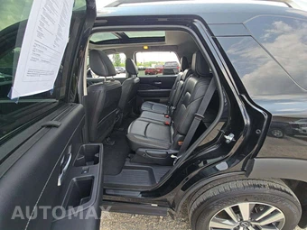 2024 Nissan Pathfinder SL – miniatura 10