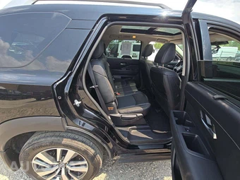 2024 Nissan Pathfinder SL – miniatura 14