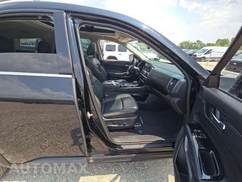 2024 Nissan Pathfinder SL – miniatura 16