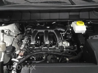 2024 Nissan Pathfinder SV – miniatura 16