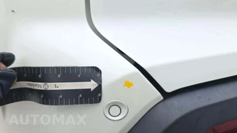 2024 Nissan Pathfinder SV – miniatura 20