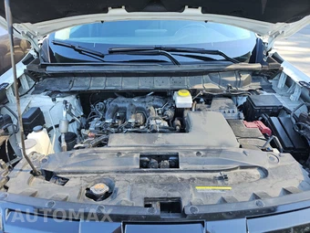2024 Nissan Pathfinder SV – miniatura 16