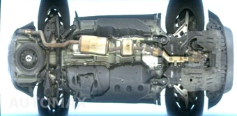 2024 Nissan Pathfinder SV – miniatura 20