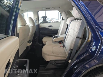2024 Nissan Pathfinder SV – miniatura 13