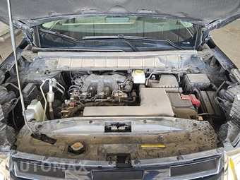 2024 Nissan Pathfinder SV – miniatura 16