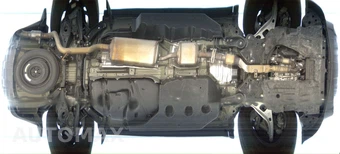 2024 Nissan Pathfinder SV - miniatura 17