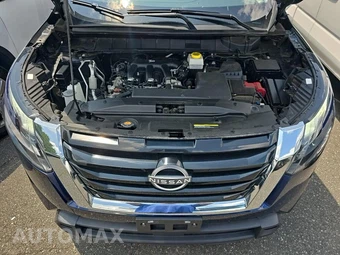 2024 Nissan Pathfinder SV – miniatura 18