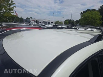 2024 Nissan Pathfinder SV – miniatura 12