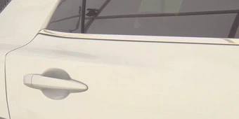 2024 Nissan Pathfinder SV - miniatura 27