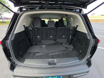 2024 Nissan Pathfinder SV - miniatura 12