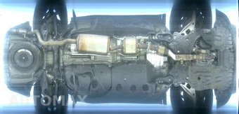 2024 Nissan Pathfinder SV – miniatura 25