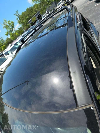 2024 Nissan Pathfinder SV – miniatura 12