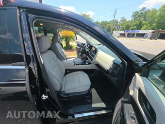 2024 Nissan Pathfinder SV – miniatura 19