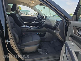 2024 Nissan Pathfinder SV – miniatura 19