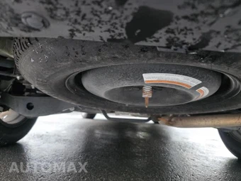 2024 Nissan Pathfinder SV – miniatura 14