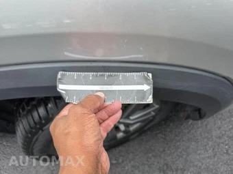2024 Nissan Pathfinder SV – miniatura 34