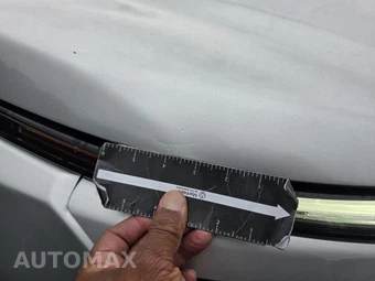 2024 Nissan Pathfinder SV – miniatura 38
