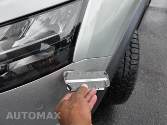 2024 Nissan Pathfinder SV – miniatura 39