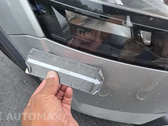 2024 Nissan Pathfinder SV – miniatura 41