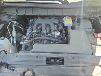 2024 Nissan Pathfinder SV – miniatura 17