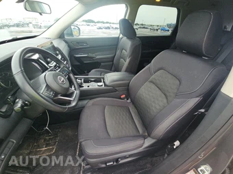 2024 Nissan Pathfinder SV – miniatura 7