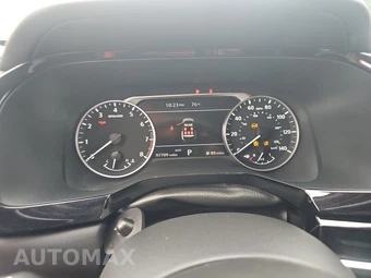 2024 Nissan Pathfinder SV - miniatura 12