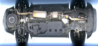 2024 Nissan Pathfinder SV - miniatura 19