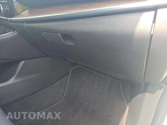 2024 Nissan Rogue Platinum – miniatura 16