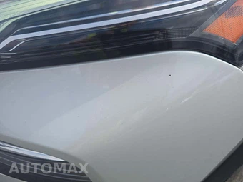 2024 Nissan Rogue Platinum – miniatura 19