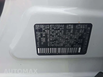 2024 Nissan Rogue Platinum – miniatura 2