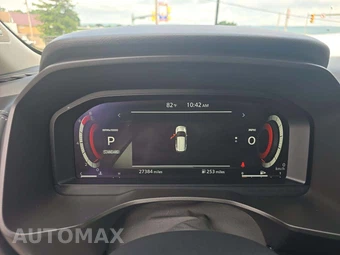 2024 Nissan Rogue Platinum – miniatura 6