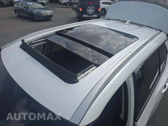 2024 Nissan Rogue Platinum – miniatura 9
